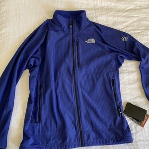Men’s Northface Jacket